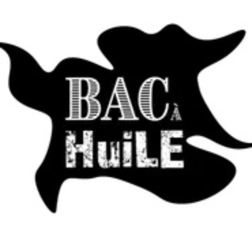 Le Bac à Huile Logo