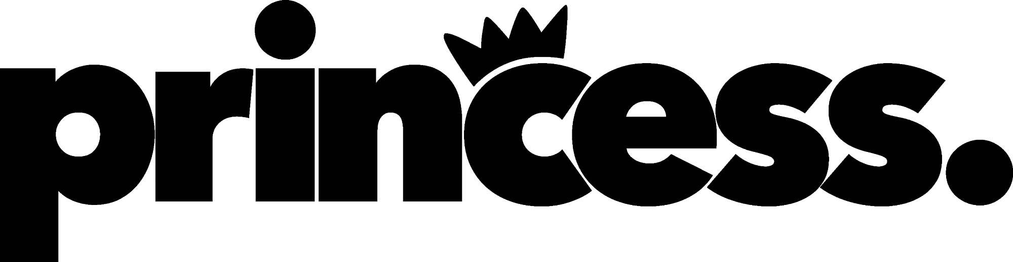 Princess Pictures Logo