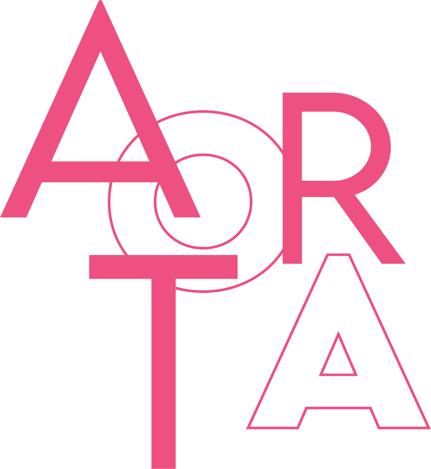 AORTA Production Logo