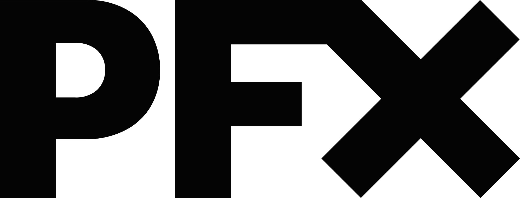 PFX Logo