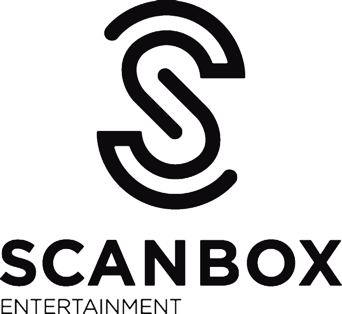Scanbox Entertainment Production Logo