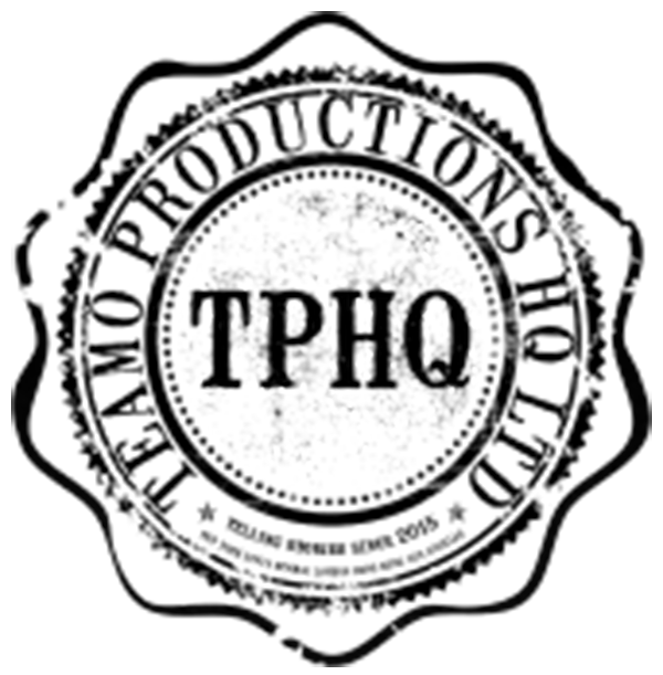TPHQ Logo
