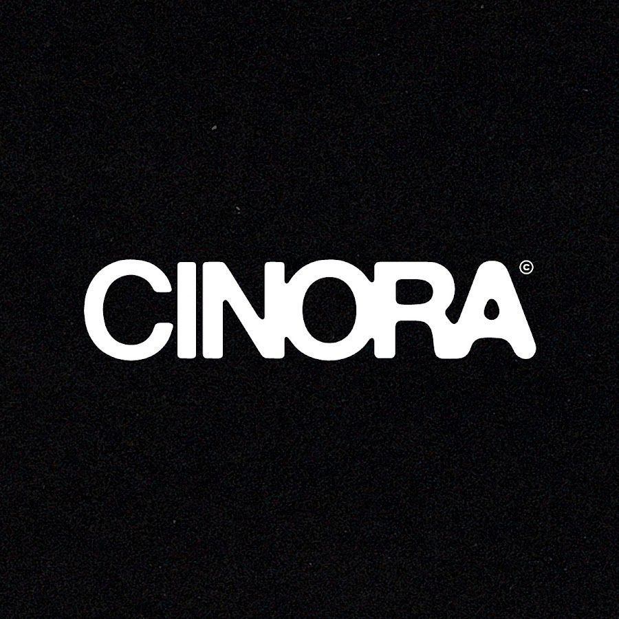 Cinora Logo