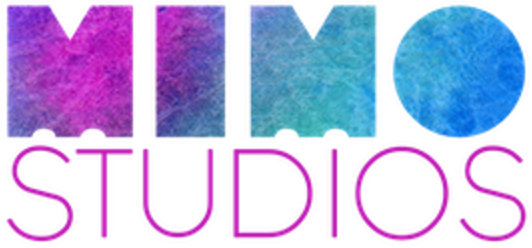 MIMO Studios Logo