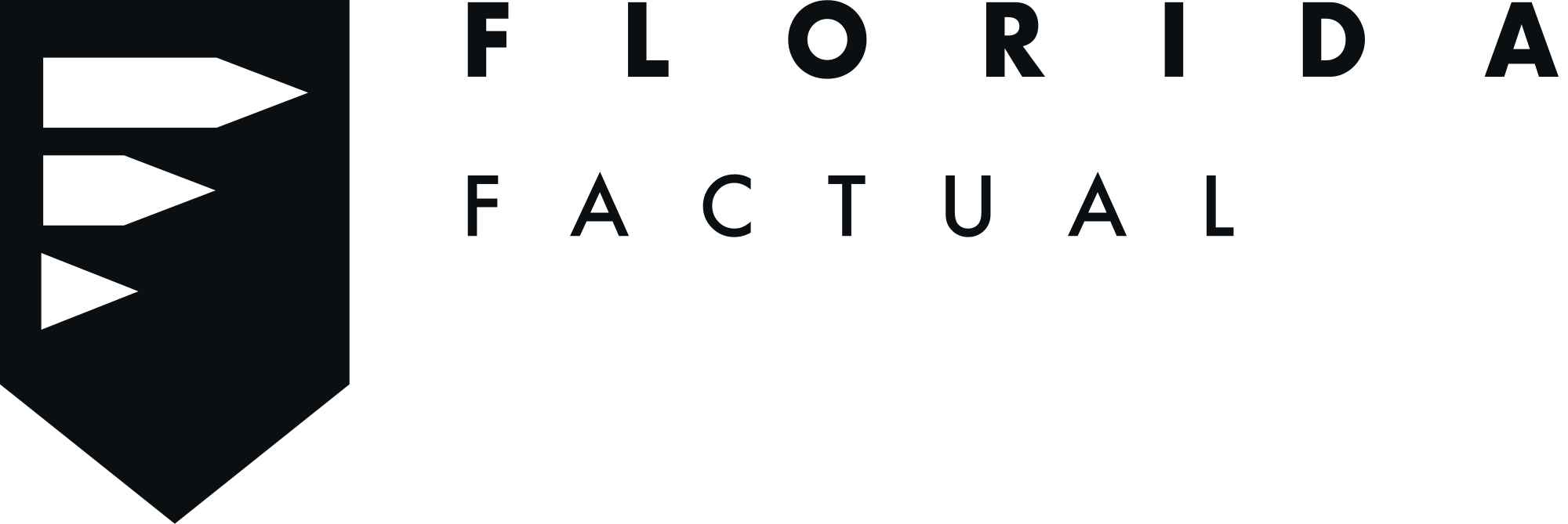 Florida Factual Logo