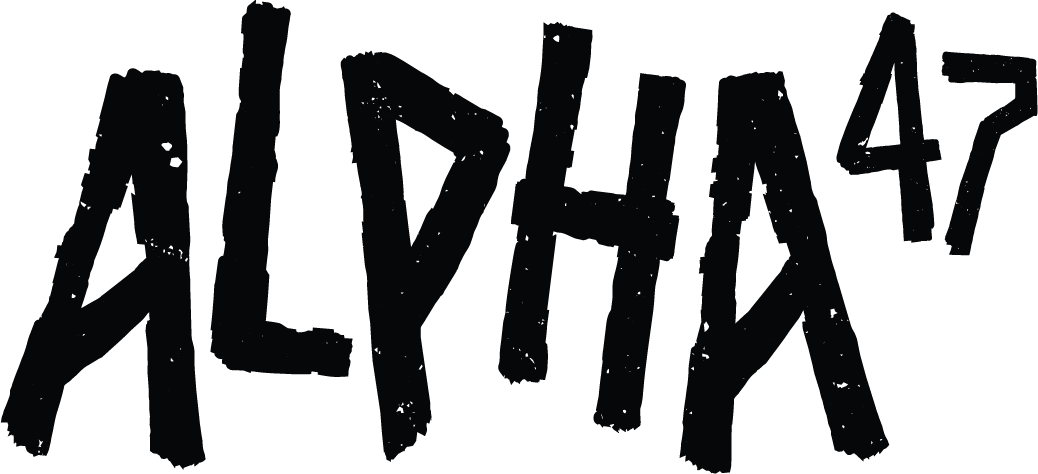 Alpha47 Films Logo