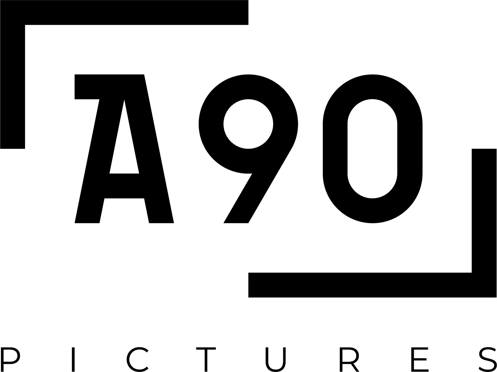 A90 Pictures Logo