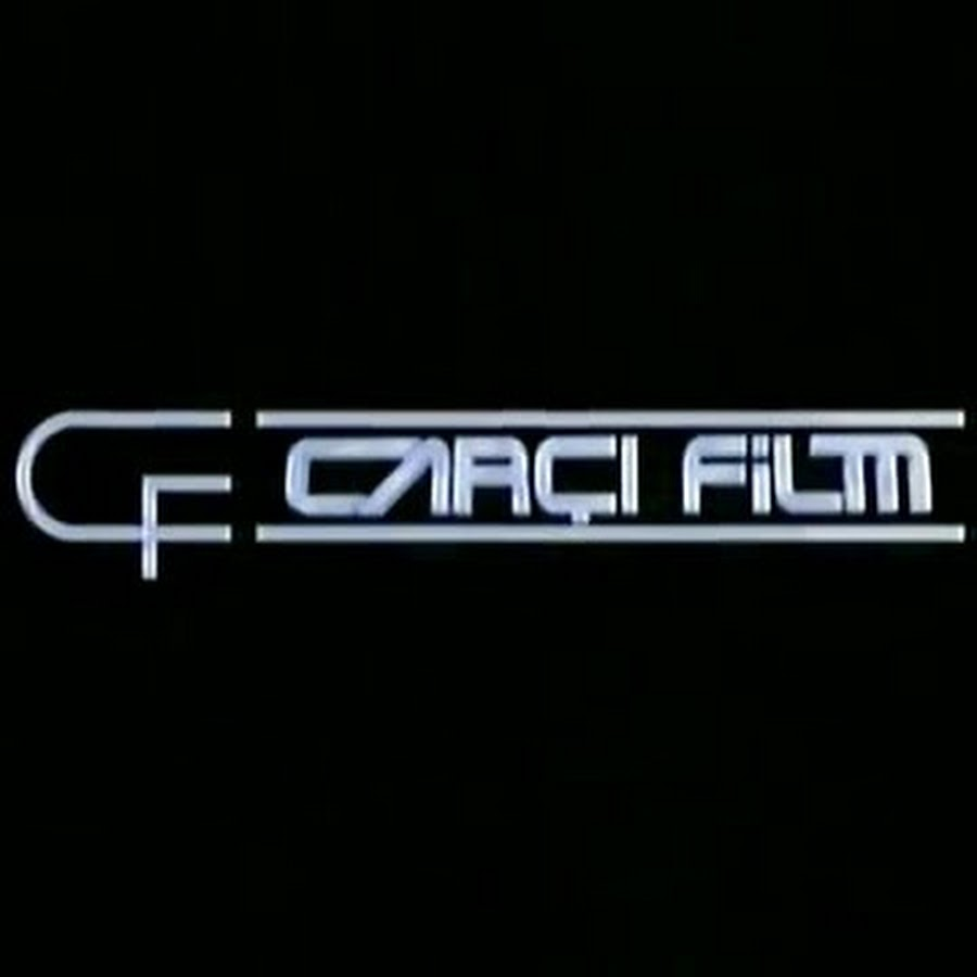 Carçı Film Logo
