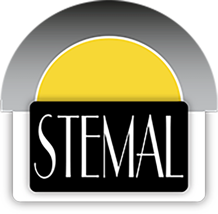 Stemal Entertainment Logo