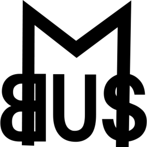 Magic Bus Logo