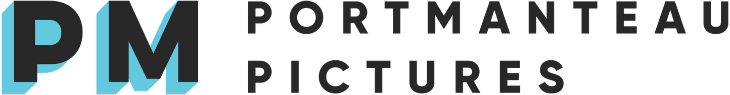 Portmanteau Pictures Logo