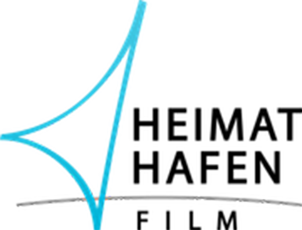 Heimathafen Film Logo