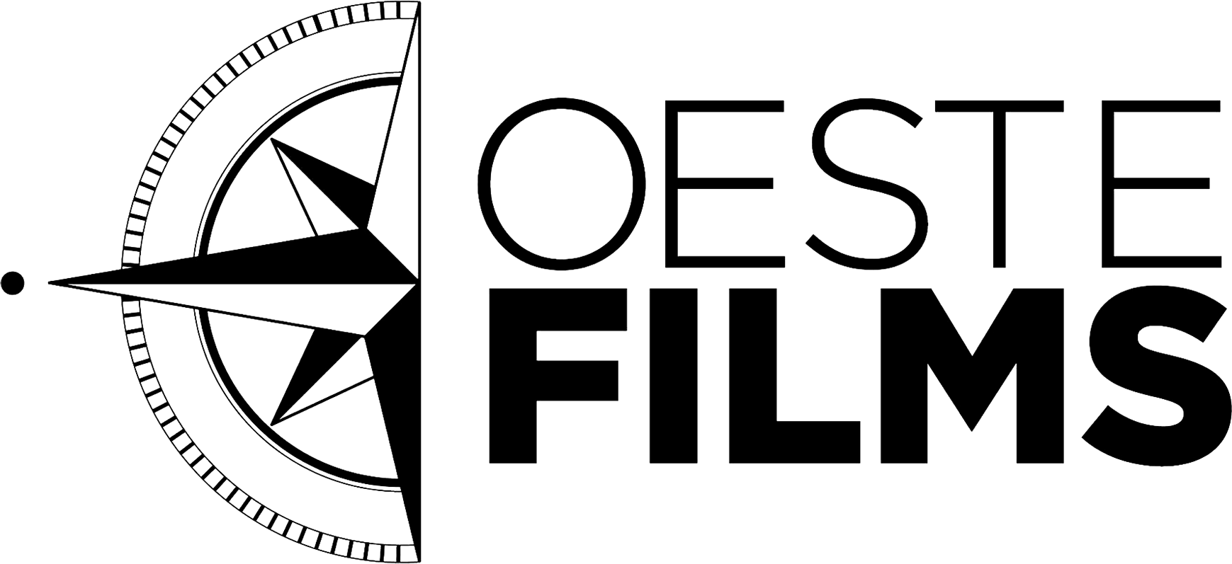 Oeste Films Logo