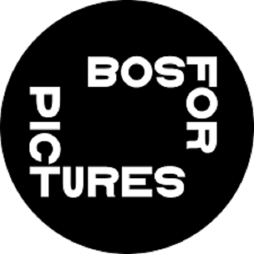 Bosfor Pictures Logo