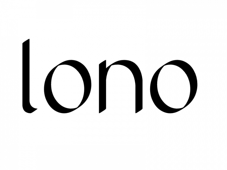 LONO studio Logo
