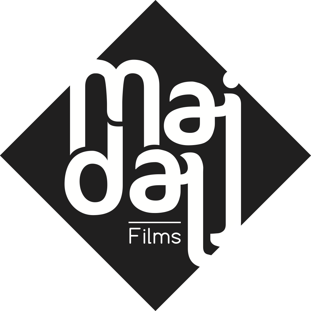 Majdal Films Logo