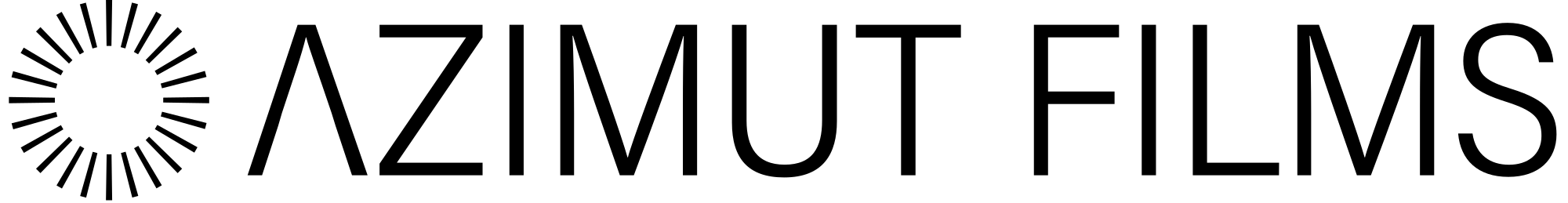 Azimut Films Logo