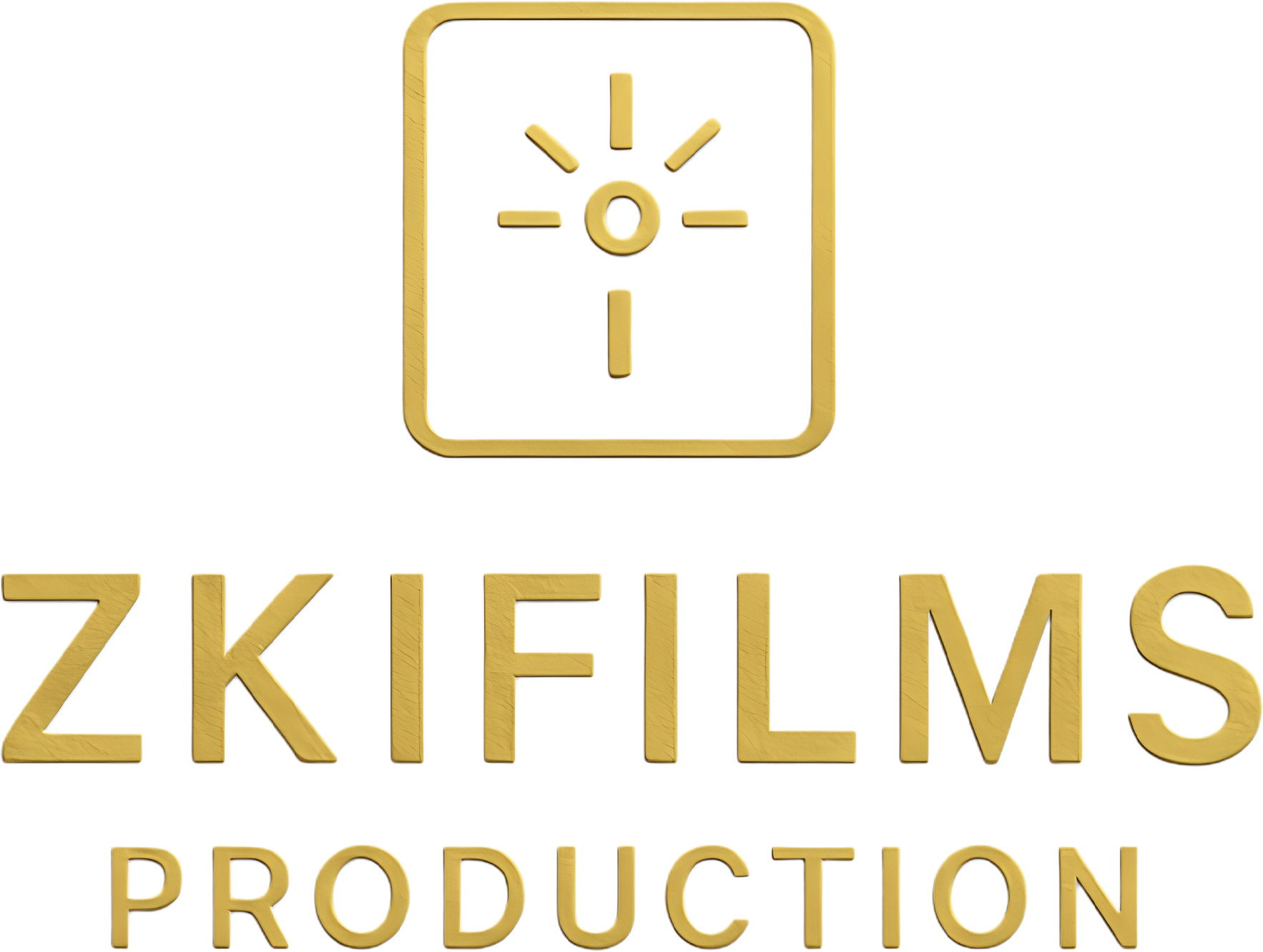 ZKIFilms Production Logo