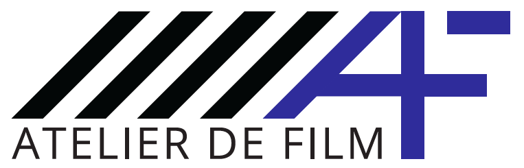 Atelier de Film Logo