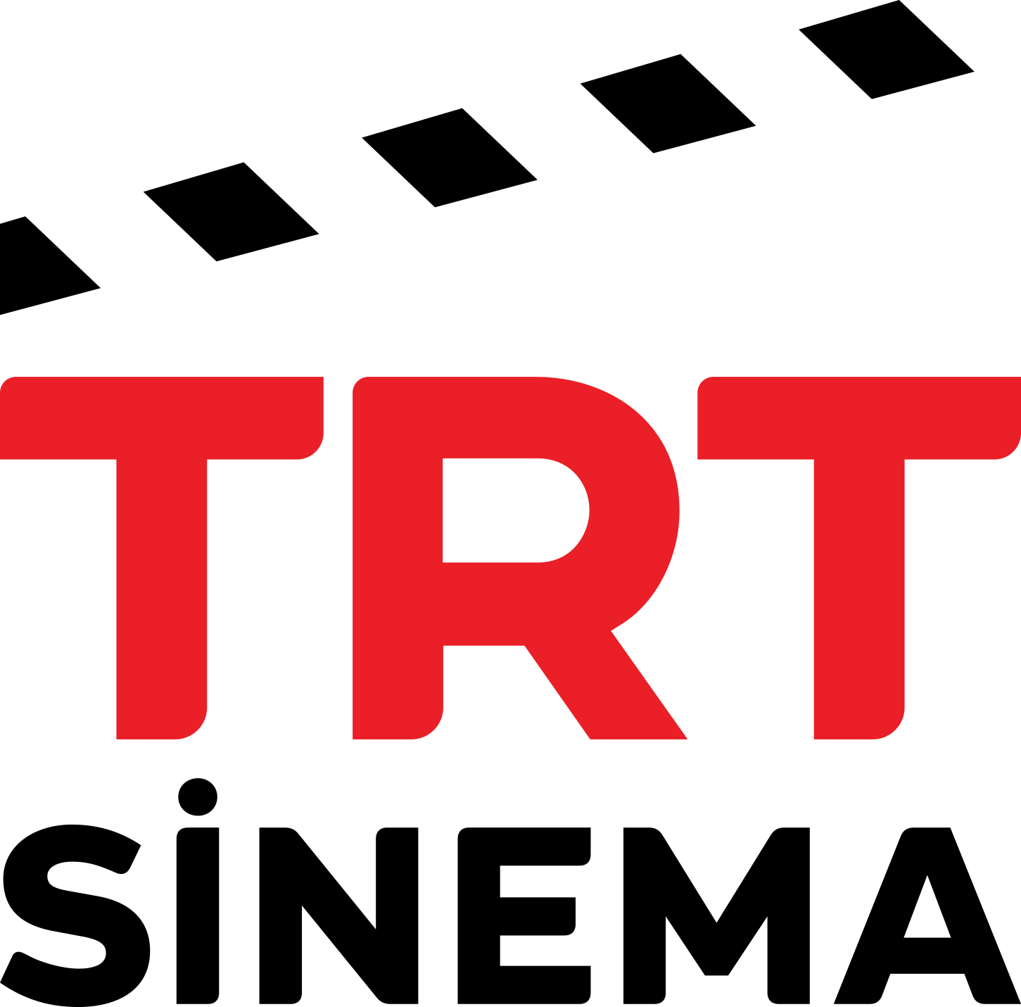 TRT Sinema Logo
