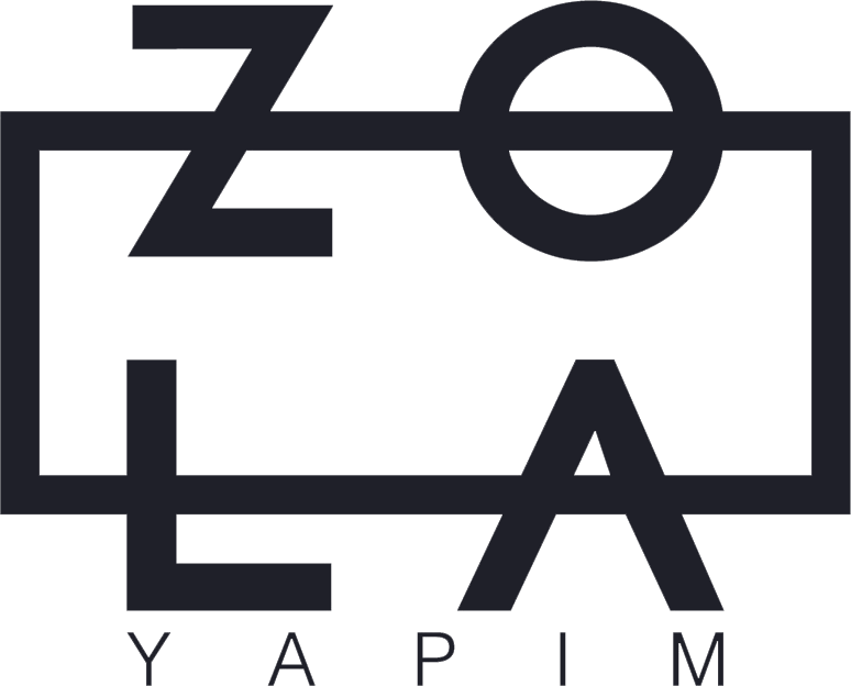 Zola Yapım Logo
