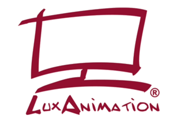 LuxAnimation Logo