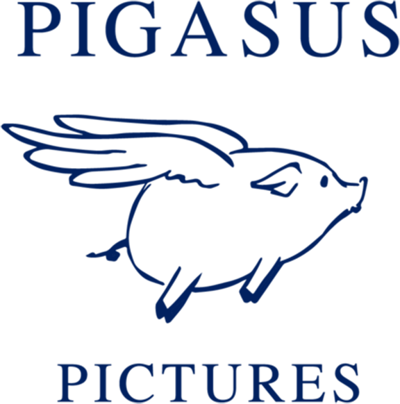 Pigasus Pictures Logo