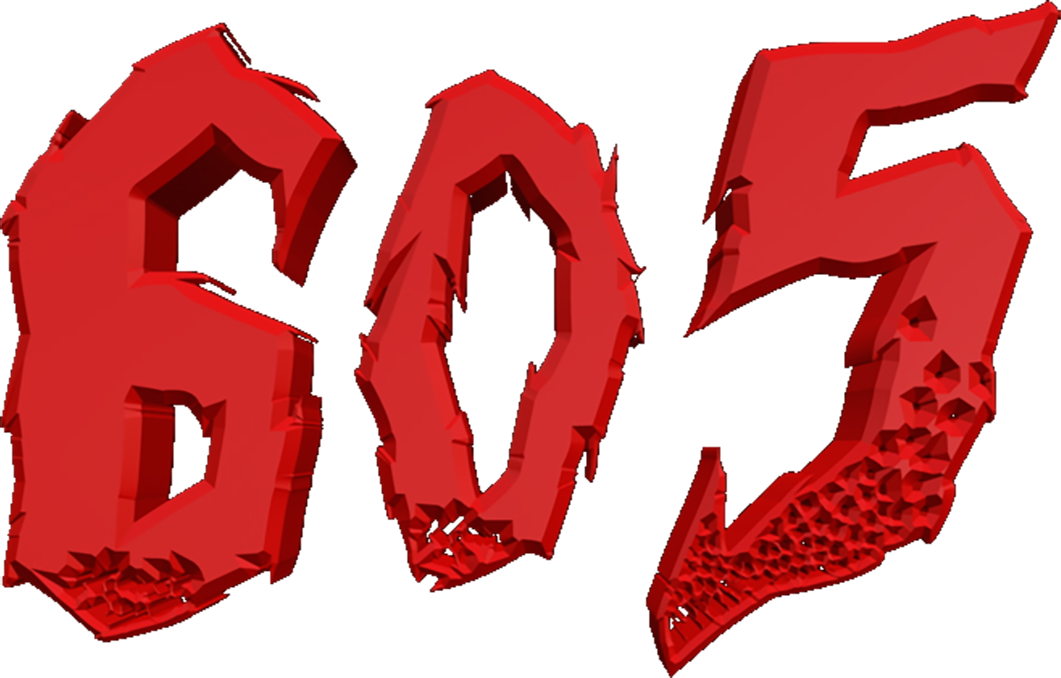 Studio 605 Logo