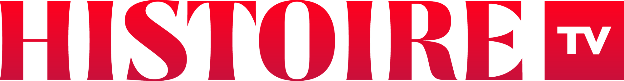Histoire TV Logo
