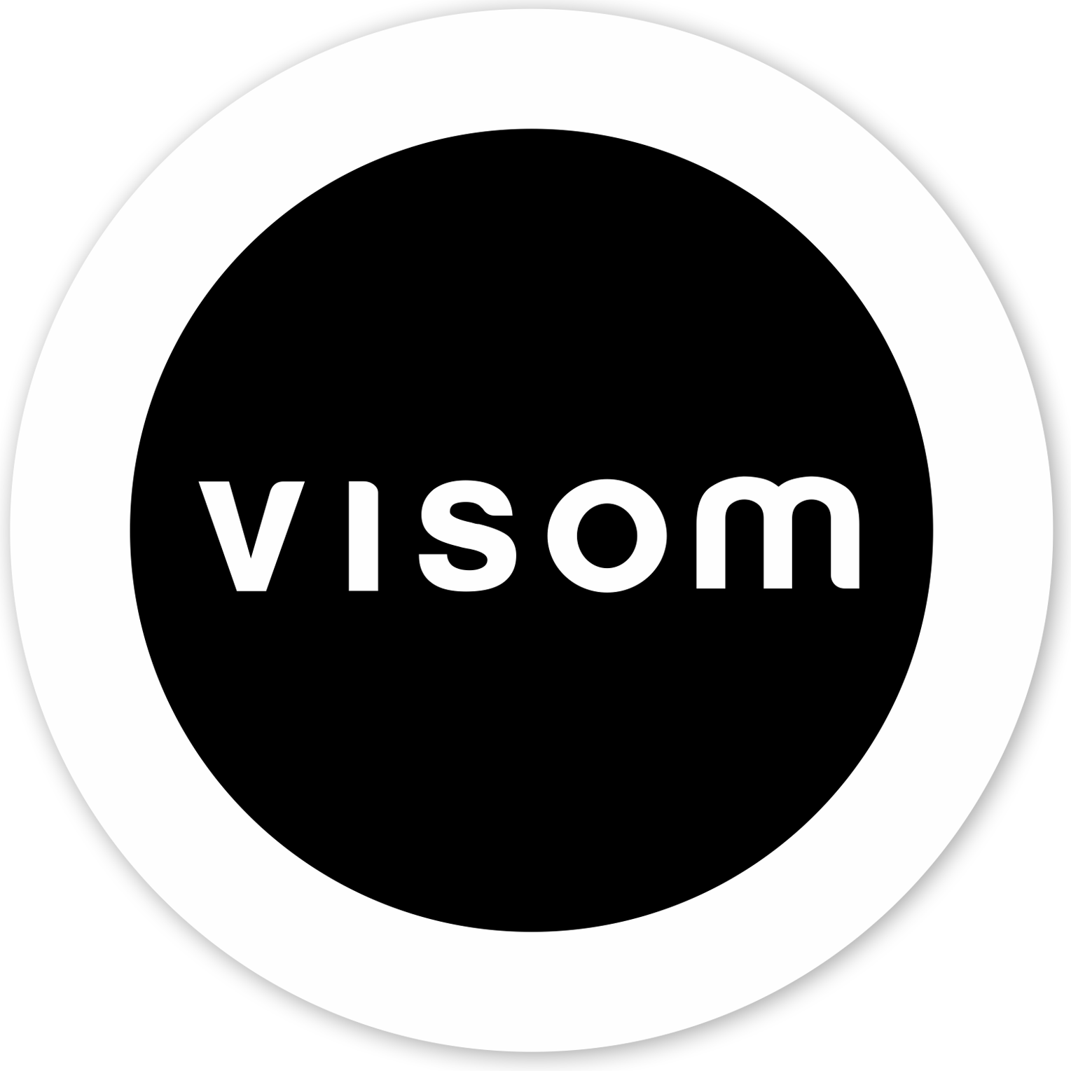 Visom Digital Logo