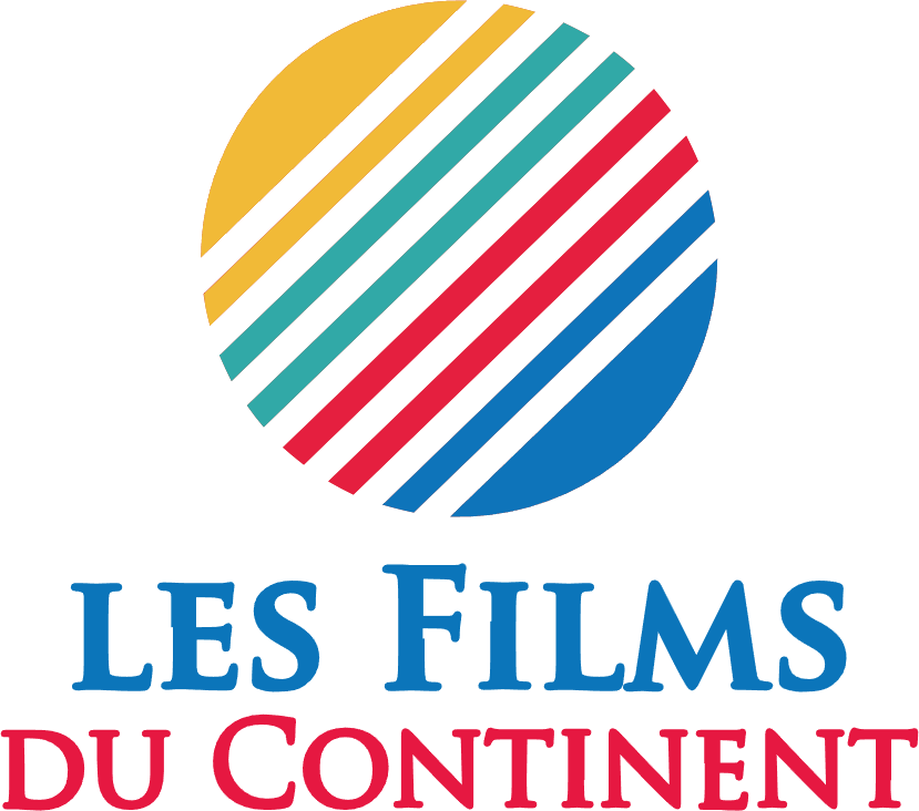 Les Films du Continent Logo