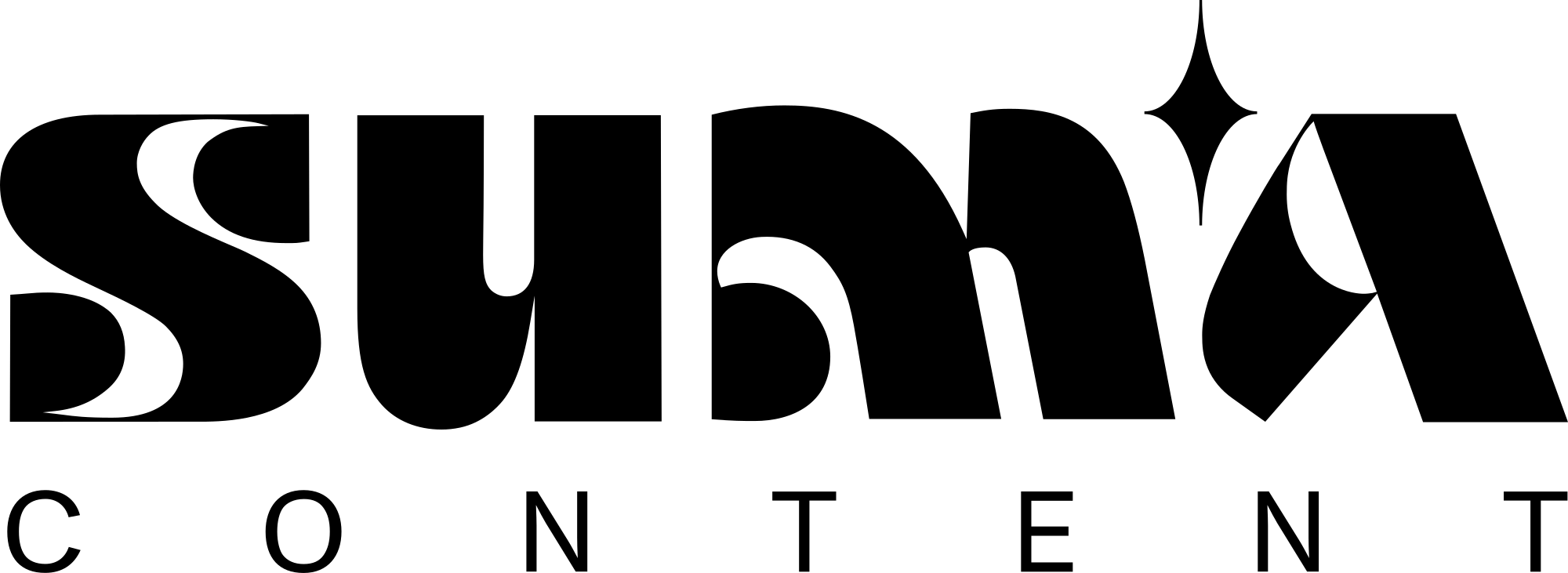 Suma Content Logo
