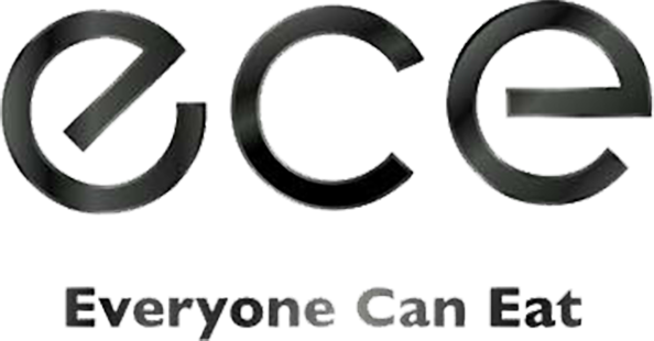 Everyone Can Eat Logo