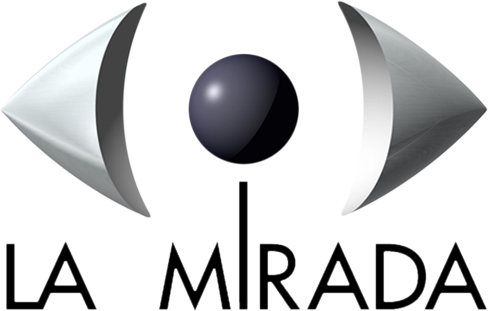 La Mirada Producciones Logo