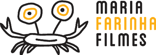 Maria Farinha Filmes Logo