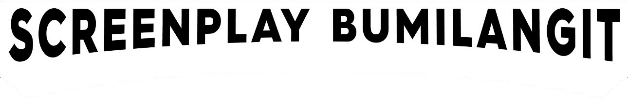 Screenplay Bumilangit Logo