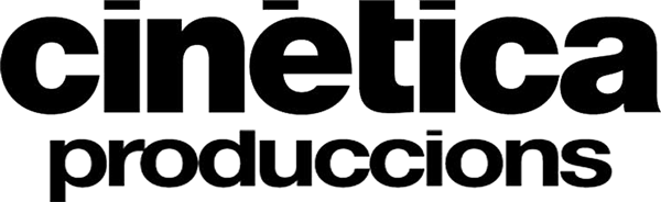 Cinètica Produccions Logo