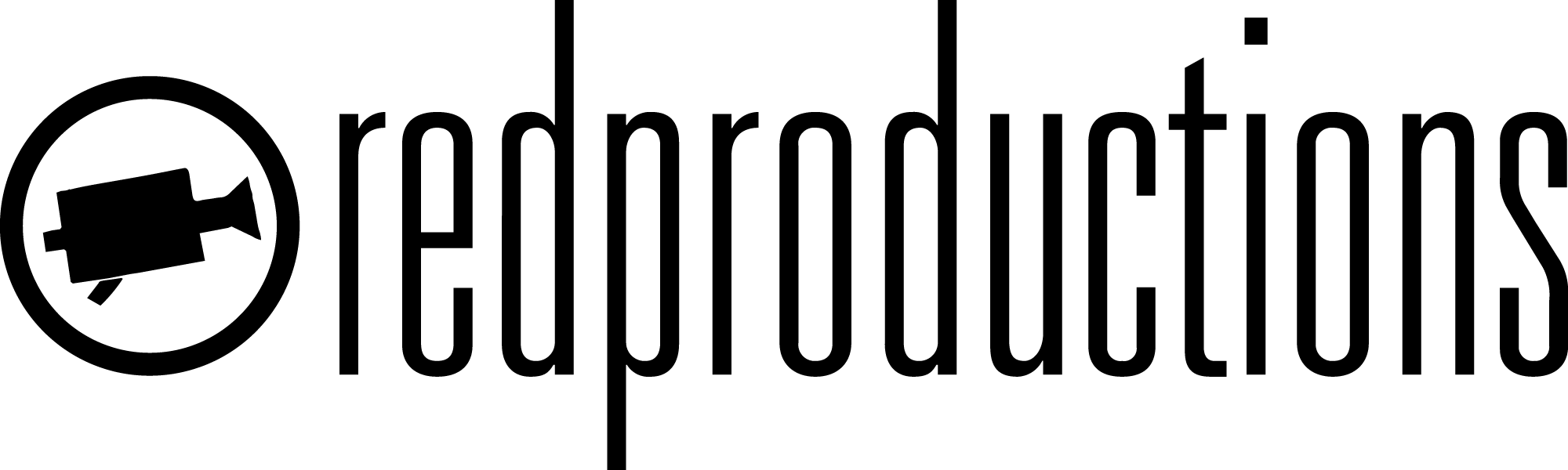 Red Productions Logo