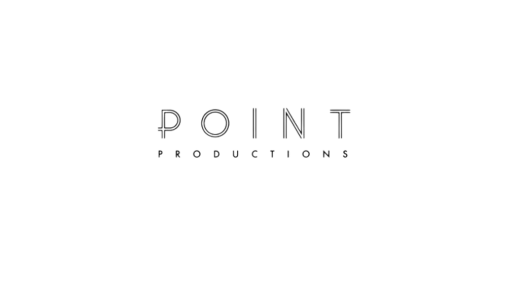 Point Productions Logo