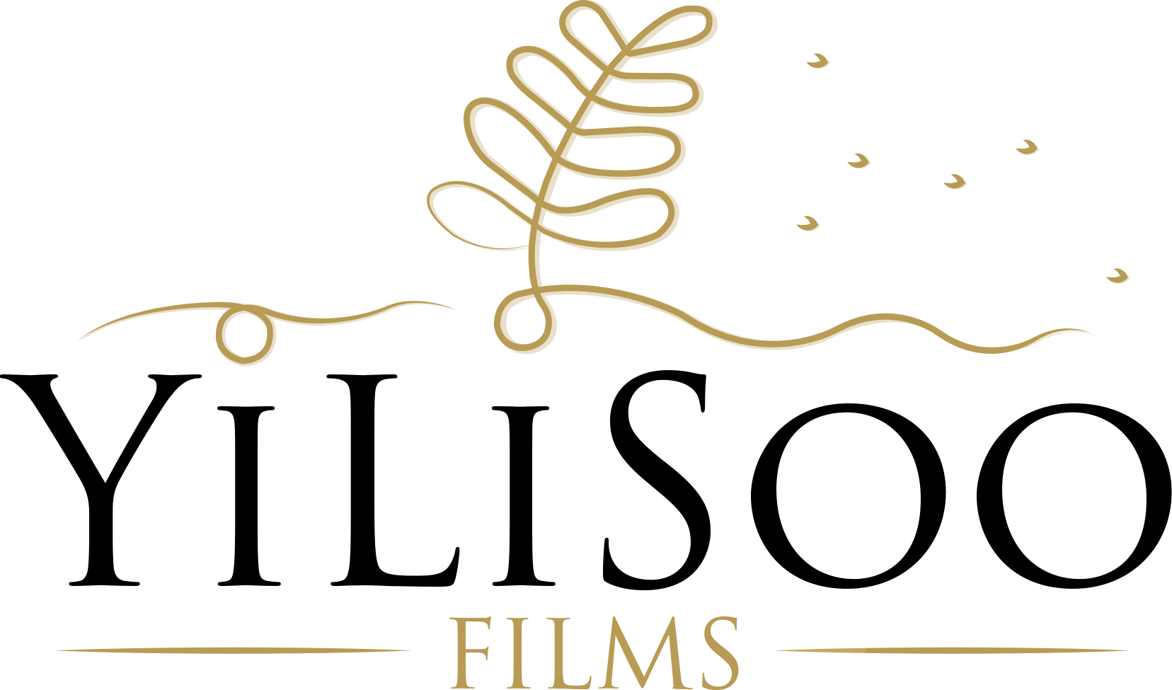 Yilisoo Films Logo