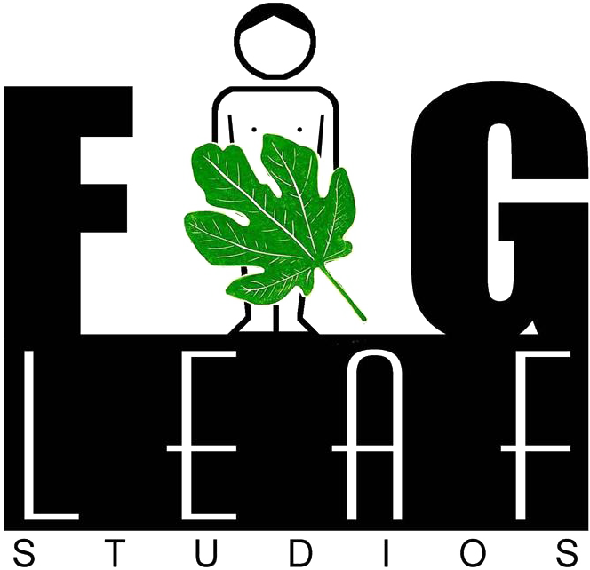 Fig Leaf Studios Logo