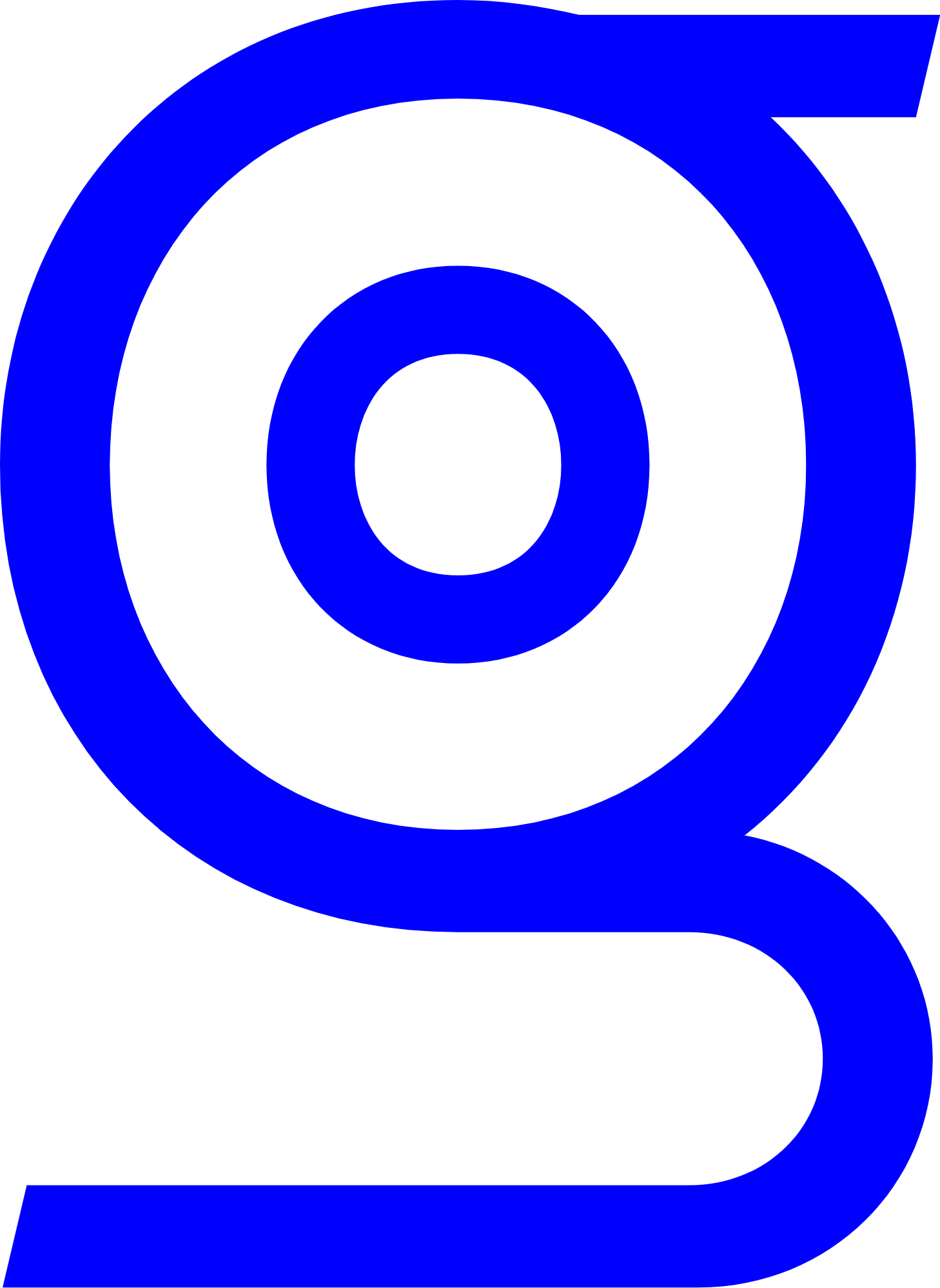 GUČA films Logo
