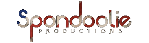 Spondoolie Productions Logo