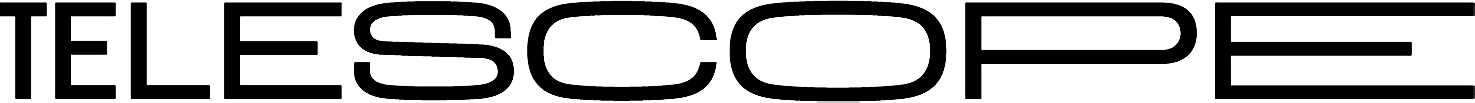 Telescope Films Logo