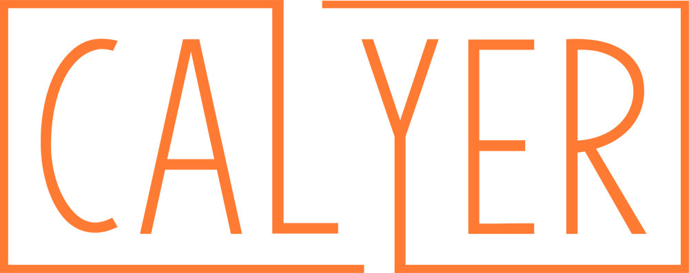 CALYER Logo