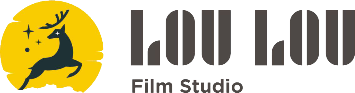 Lou Lou Film Studio Logo