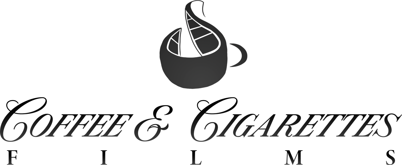 Coffee & Cigarettes Films Logo