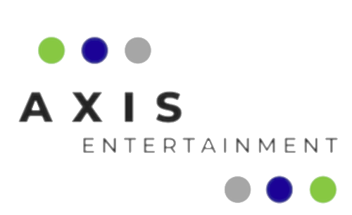 Axis Entertainment, Inc. Logo