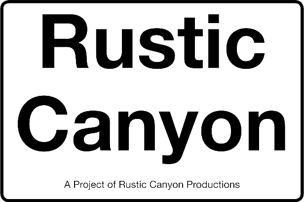 Rustic Canyon Logo