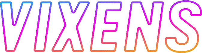 Vixens Logo